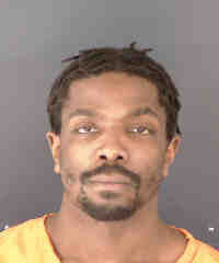 Elexander Rashad Clarke